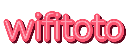 wifitoto — logo kanal