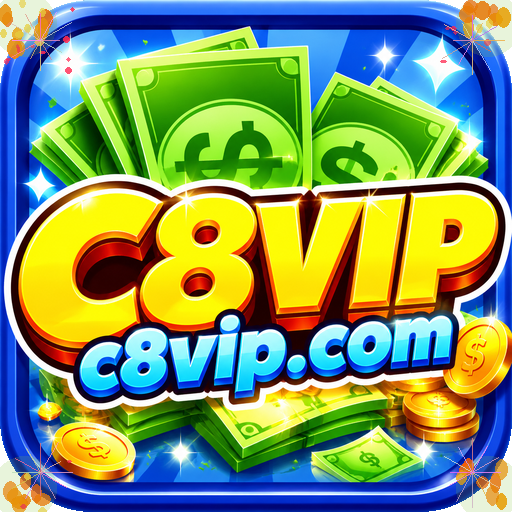c8vip — mitra unggulan