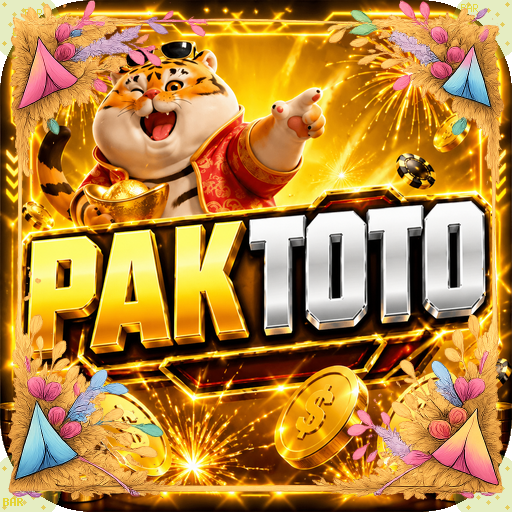 paktoto — mitra unggulan